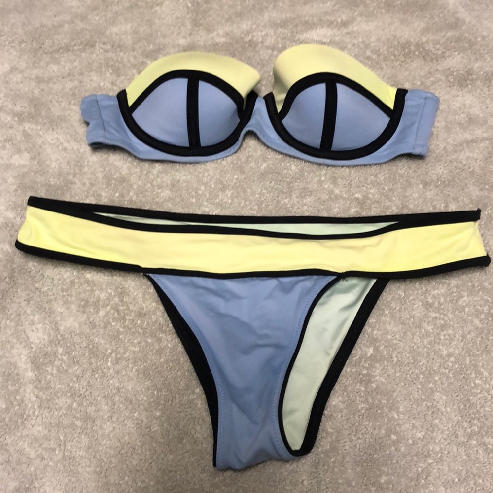 Victoria secret bathing suit